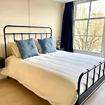 Bedroom Centrum - La Focaccina Bed & Breakfast 3*