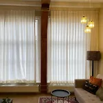 Bedroom Centrum - La Focaccina Bed & Breakfast 3*