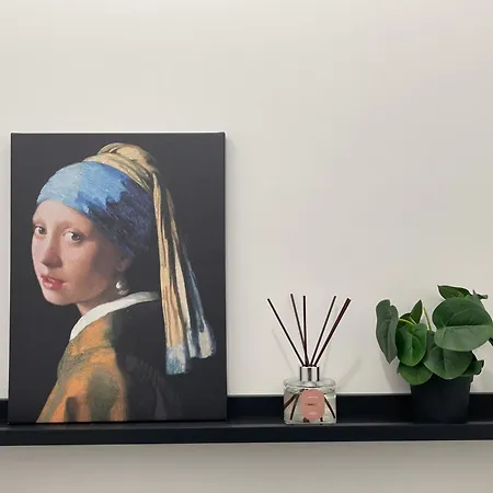 La Focaccina 3* Dordrecht