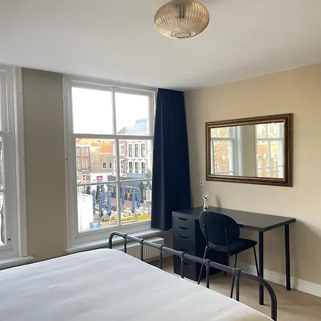 La Focaccina Dordrecht