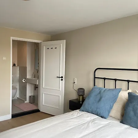 La Focaccina Bed & Breakfast Dordrecht