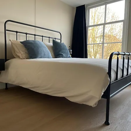 Bed & Breakfast Bedroom Centrum - La Focaccina Dordrecht
