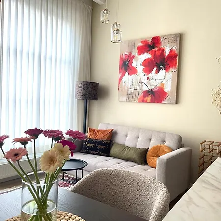 Bed and Breakfast Bedroom Centrum - La Focaccina Ντόρντρεχτ