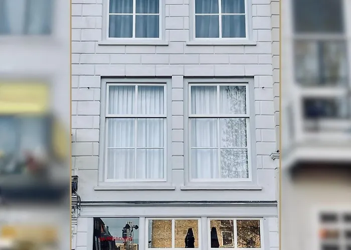 La Focaccina Bed & Breakfast 3*