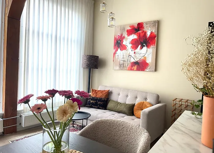 La Focaccina Bed & Breakfast