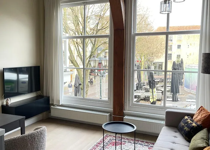 Bed & Breakfast La Focaccina Dordrecht