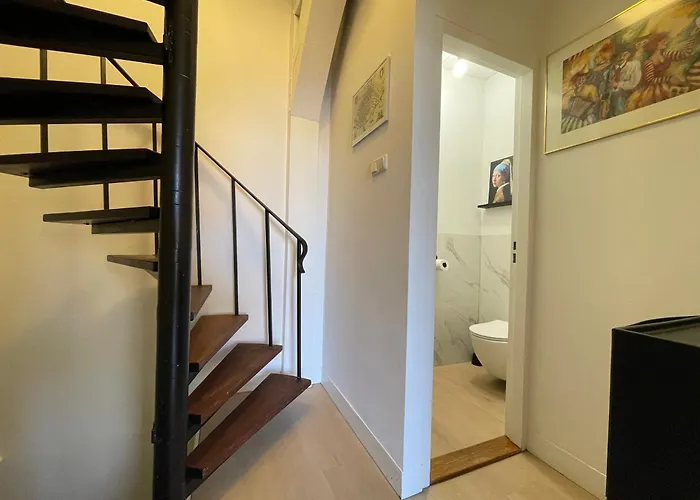 Bed and Breakfast La Focaccina