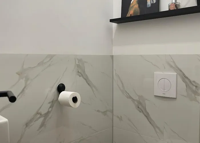 La Focaccina Bed & Breakfast Dordrecht