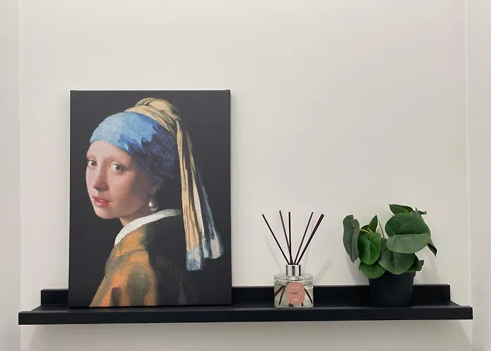 La Focaccina 3* Ντόρντρεχτ