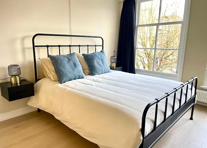 La Focaccina 3* Дордрехт