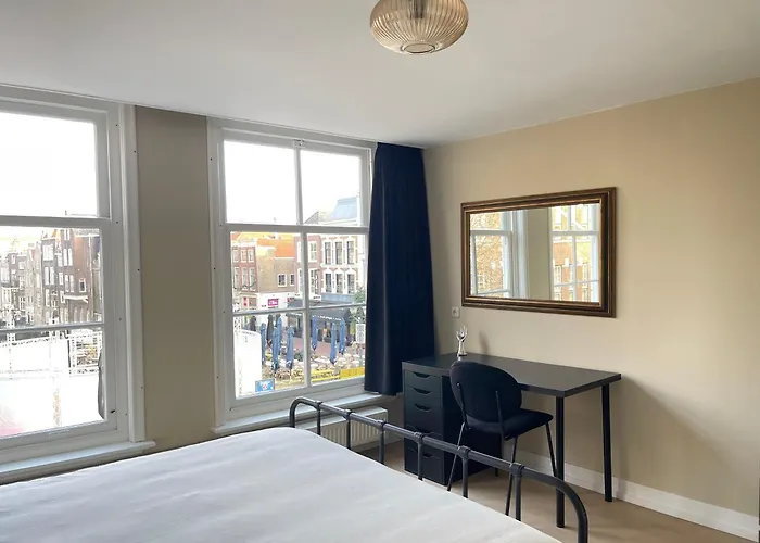 La Focaccina Dordrecht