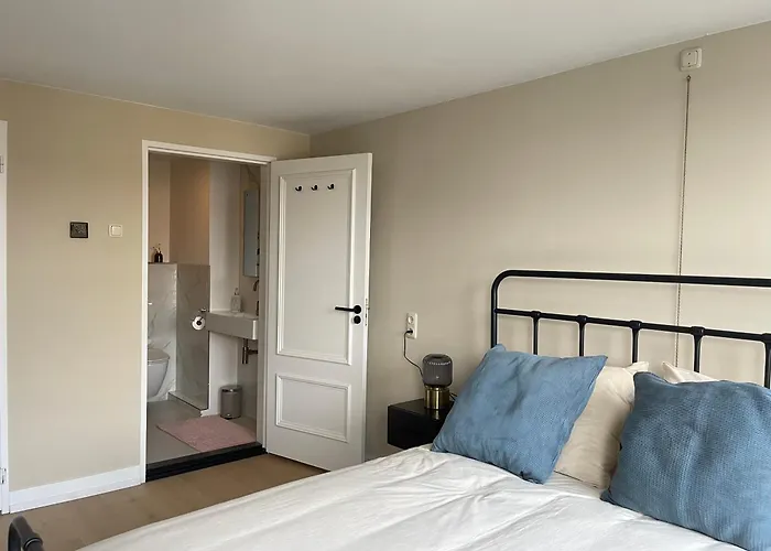 La Focaccina Bed & Breakfast Dordrecht