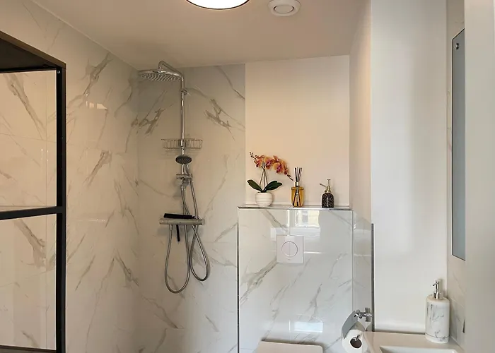 La Focaccina Bed and Breakfast Ντόρντρεχτ