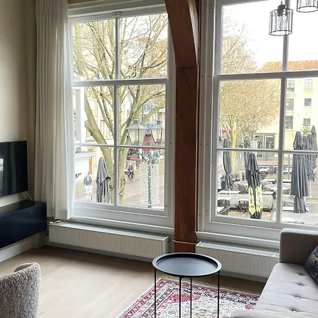 Bed and breakfast La Focaccina Dordrecht