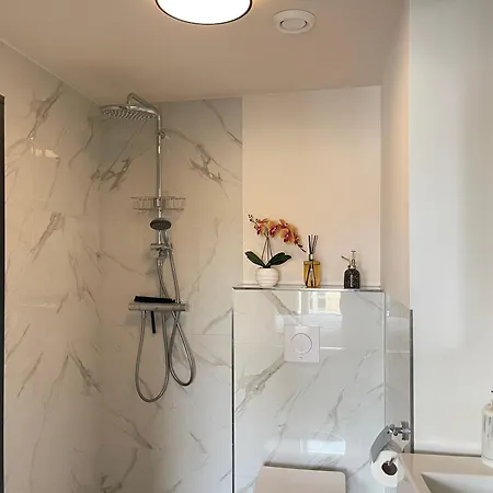 Bedroom Centrum - La Focaccina 3* דורדרכט