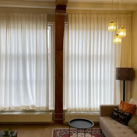 Bedroom Centrum - La Focaccina לינה וארוחת בוקר 3*