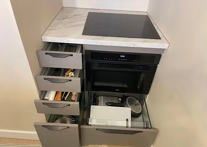 Bed and breakfast La Focaccina