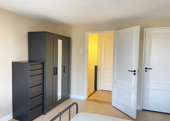 La Focaccina Bed and breakfast