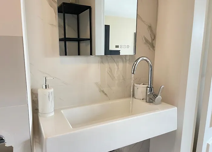 Bed and breakfast La Focaccina Dordrecht